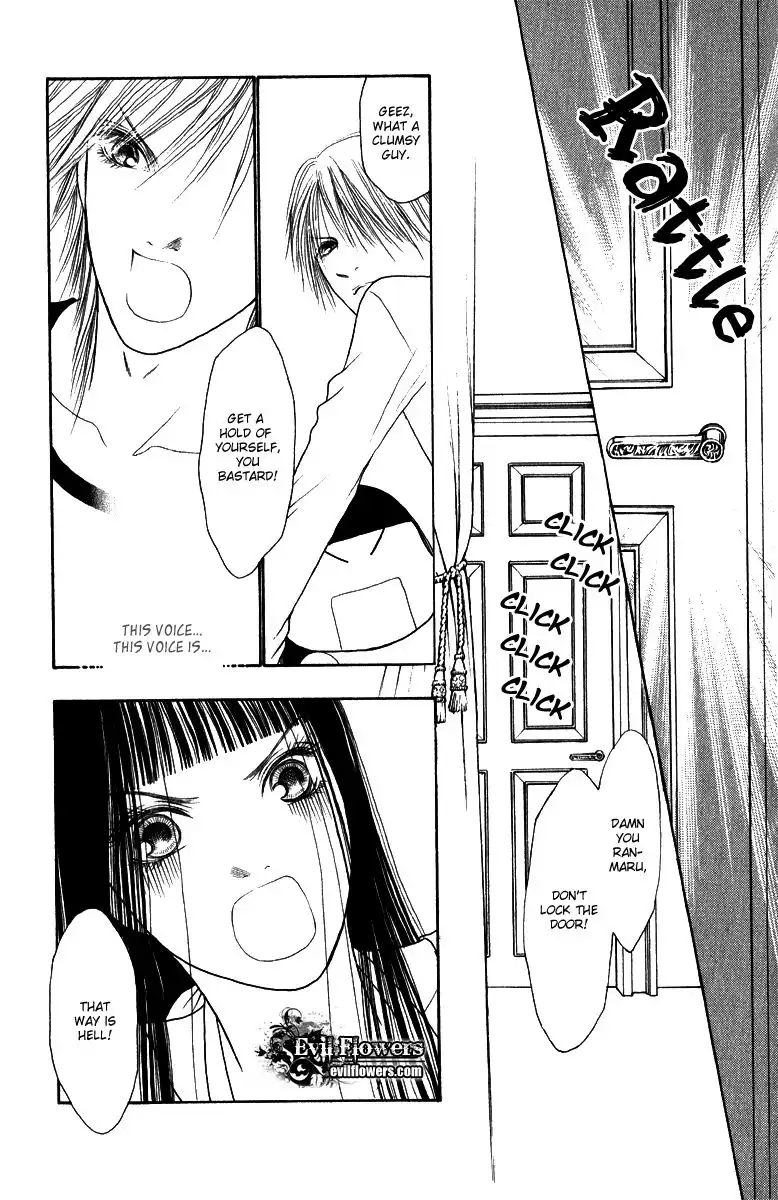 Perfect Girl Evolution Chapter 122 30